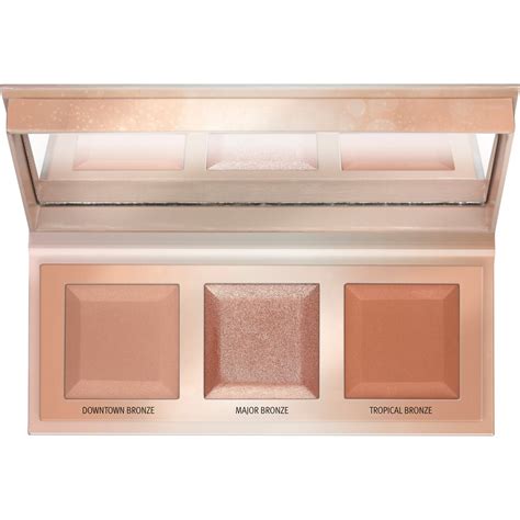 essence bronzer palette